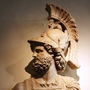 Meet your Posher, Charles